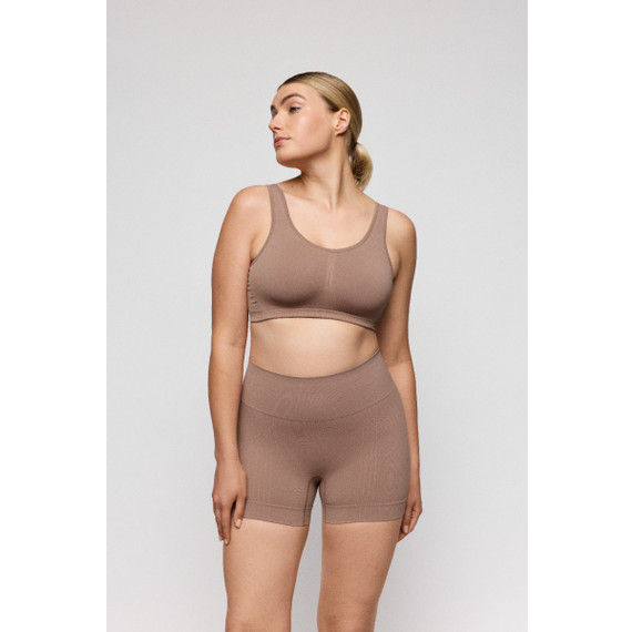 Primadonna Nudda Corrigerende Short Ginger