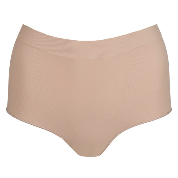 Primadonna Nudda Corrigerende Slip Caffé Latte