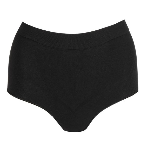 Primadonna Nudda Corrigerende Slip Zwart