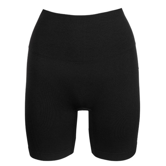 Primadonna Nudda Korrigierende Hose mit Hosenbeinen Schwarz