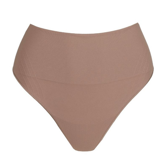 Primadonna Nudda Corrigerende String Ginger