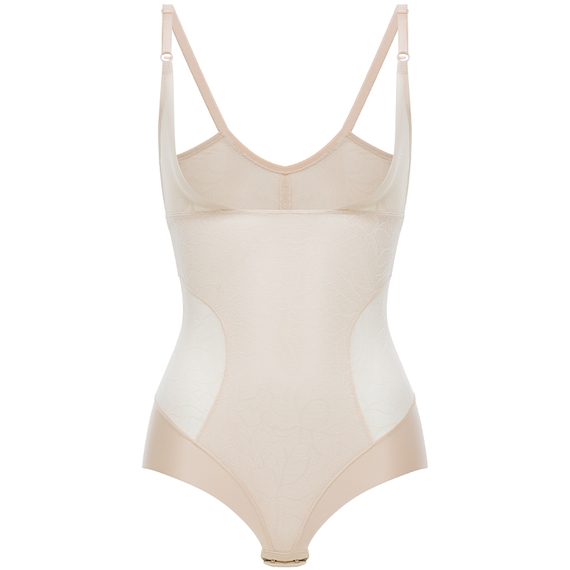 Silhouette Collection Korrigerender Body