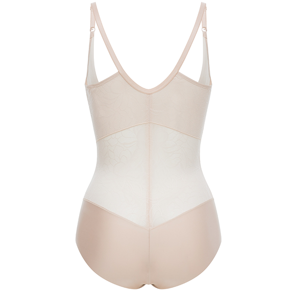 Conturelle Silhouette Collection Korrigerender Body Nude