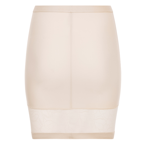 Conturelle Silhouette Collection Corrigerende Rok Nude
