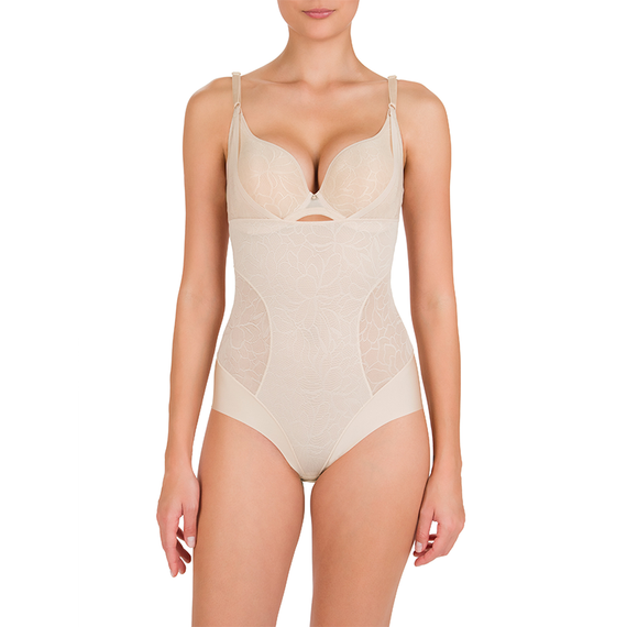Conturelle Silhouette Collection Korrigerender Body Nude
