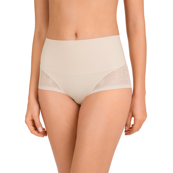 Conturelle Silhouette Collection Korrigerender Slip Nude