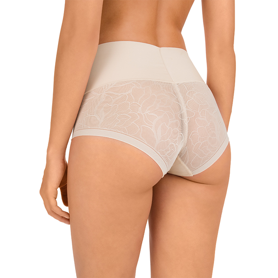 Conturelle Silhouette Collection Korrigerender Slip Nude