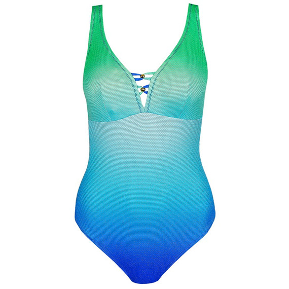 Marie Jo Swim Nusa Dua Badpak Seascape