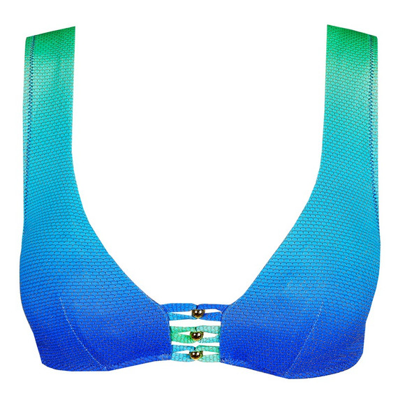 Marie Jo Swim Nusa Dua Bikinitop Seascape