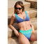 Marie Jo Swim Nusa Dua Brazilian Bikini Hose Seascape