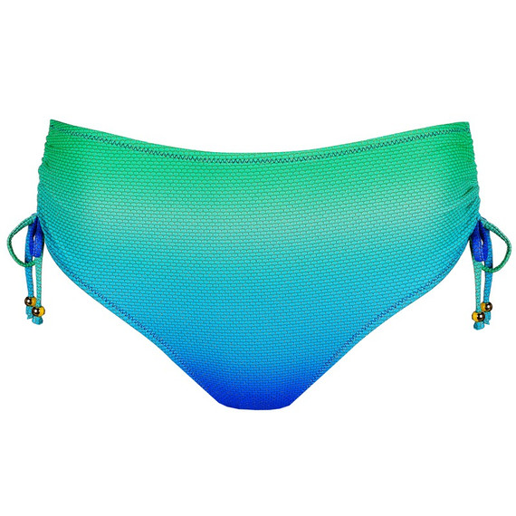 Marie Jo Swim Nusa Dua Hoog Bikinibroekje Seascape