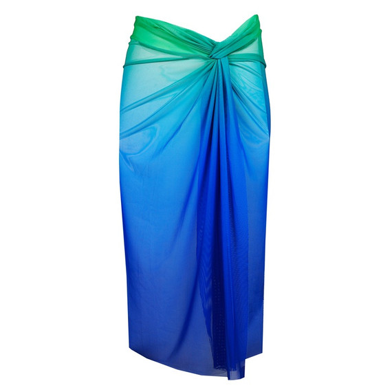 Marie Jo Swim Nusa Dua Pareo Seascape