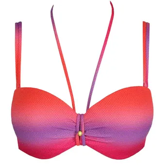 Nusa Dua Strapless Bikinitop