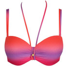 Nusa Dua Strapless Bikinitop