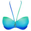 Marie Jo Swim Nusa Dua Strapless Bikinitop Seascape