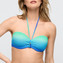 Marie Jo Swim Nusa Dua Strapless Bikinitop Seascape