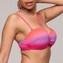 Marie Jo Swim Nusa Dua Strapless Bikinitop Spectral
