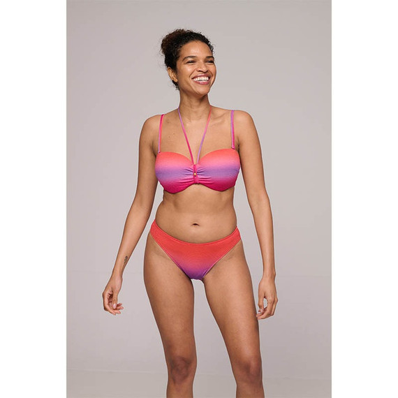 Marie Jo Swim Nusa Dua Strapless Bikinitop Spectral