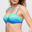 Marie Jo Swim Nusa Dua Strapless Bikinitop Seascape