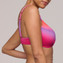 Marie Jo Swim Nusa Dua Plunge Bikinitop Spectral