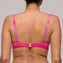 Marie Jo Swim Nusa Dua Plunge Bikinitop Spectral