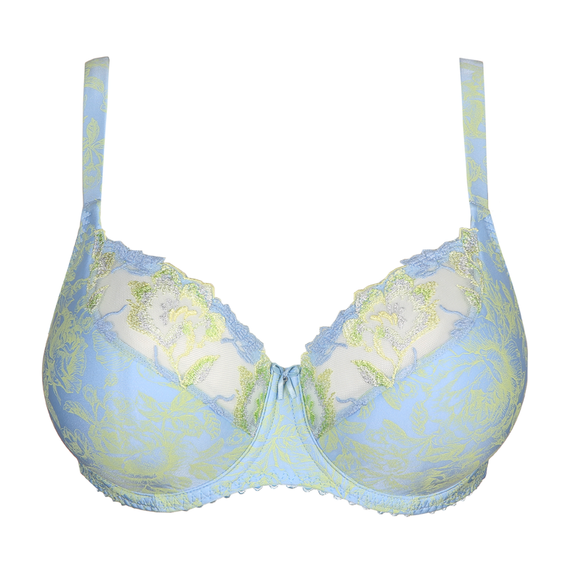 PrimaDonna Nuzha Voorgevormde Balconette BH Nuage