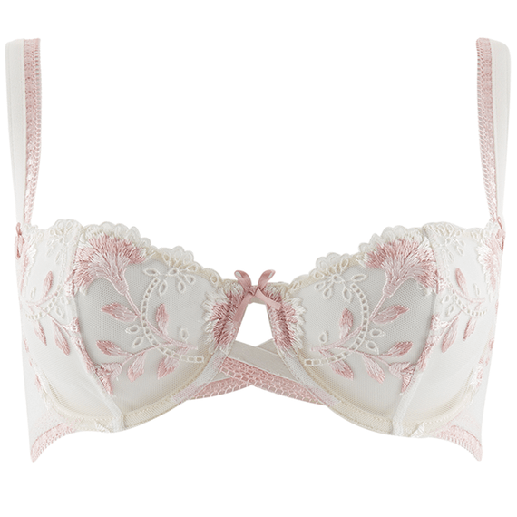 Nymphea Paradis Balconette BH