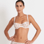 Aubade Nymphea Paradis Balconette BH Lotus