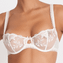 Aubade Nymphea Paradis Balconette BH Lotus