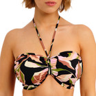 Ocean Avenue Bandeau Bikini Oberteil