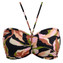 Freya Swim Ocean Avenue Bandeau Bikini Oberteil Multi