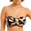 Freya Swim Ocean Avenue Bandeau Bikini Oberteil Multi