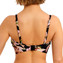 Freya Swim Ocean Avenue Bandeau Bikini Oberteil Multi
