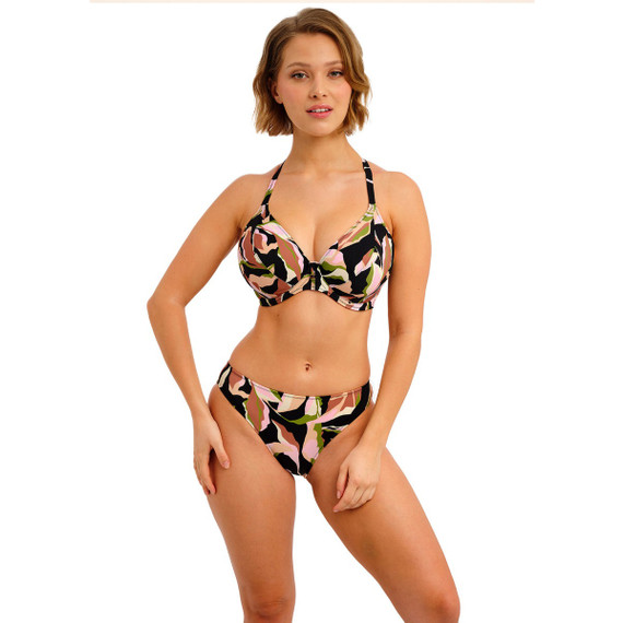 Freya Swim Ocean Avenue Bikinibroekje Multi
