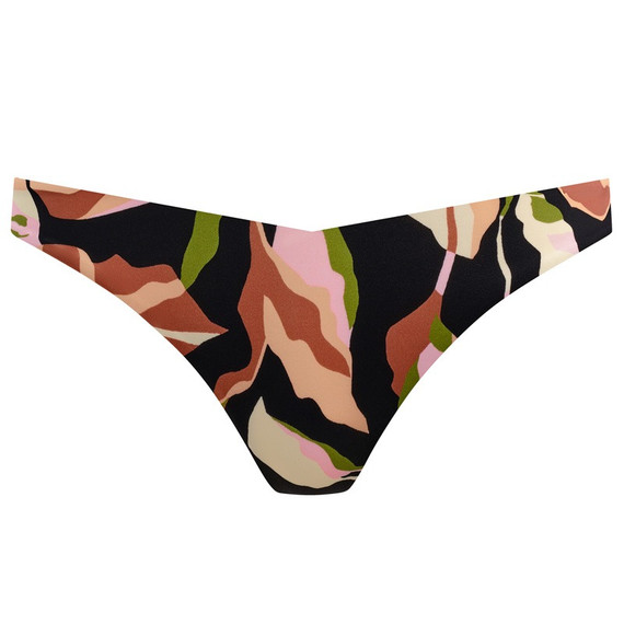 Freya Swim Ocean Avenue Brazilian Bikinibroekje Multi