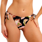 Ocean Avenue Bikini Hose mit Seitlichen Bändern