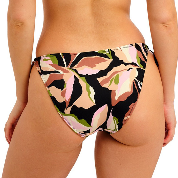 Freya Swim Ocean Avenue Strikbroekje Multi