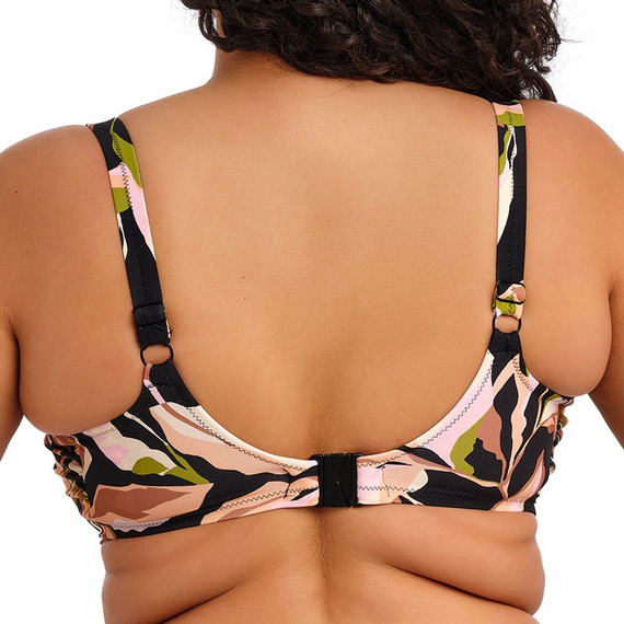 Elomi Swim Ocean Avenue Verstelbare Bikinitop Multi