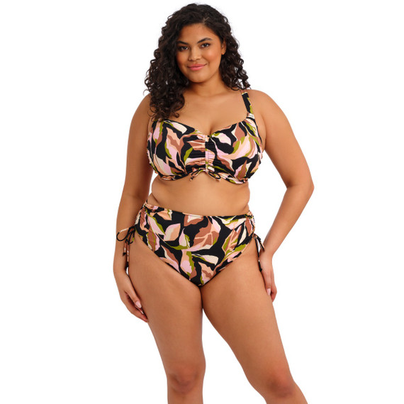 Elomi Swim Ocean Avenue Verstelbare Bikinitop Multi