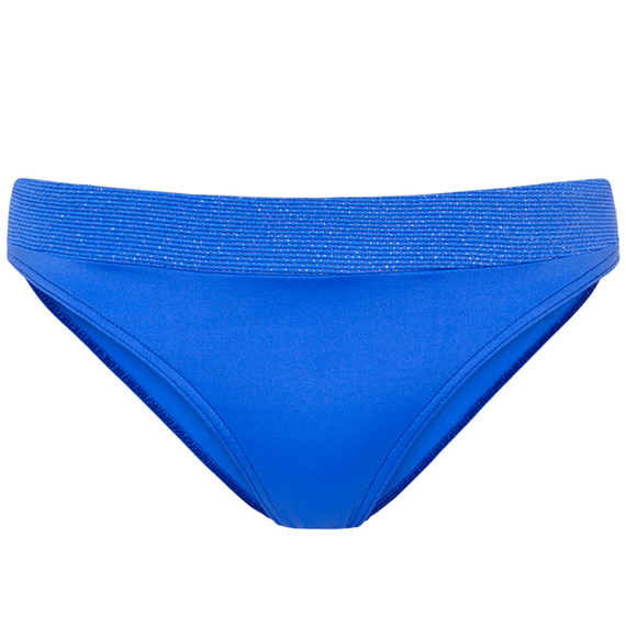 Ocean Blue Bikinihose