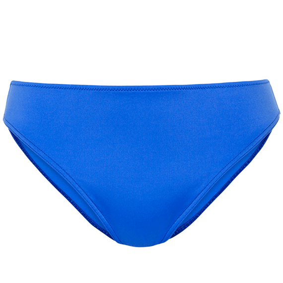 Cyell Ocean Blue Hoog Bikinibroekje Blue