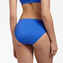 Cyell Ocean Blue Hoog Bikinibroekje Blue
