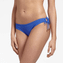 Cyell Ocean Blue Laag Bikinibroekje Blue