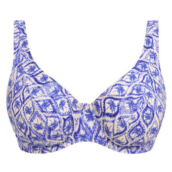 Ocean Breeze Beugel Bikinitop