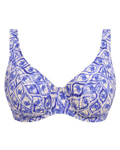 Ocean Breeze Beugel Bikinitop