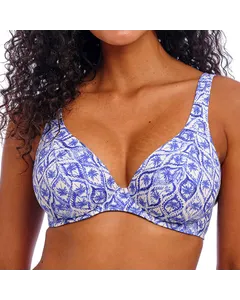 Ocean Breeze Beugel Bikinitop