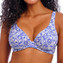 Freya Swim Ocean Breeze Beugel Bikinitop Denim