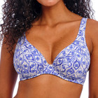 Ocean Breeze Beugel Bikinitop