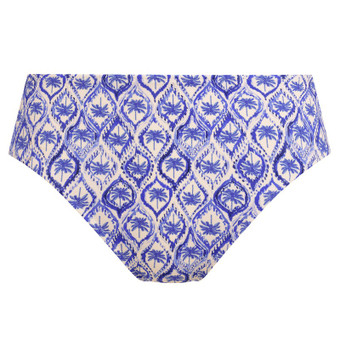 Ocean Breeze Hohe Bikini Hose