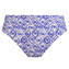 Freya Swim Ocean Breeze Hoog Bikinibroekje Denim